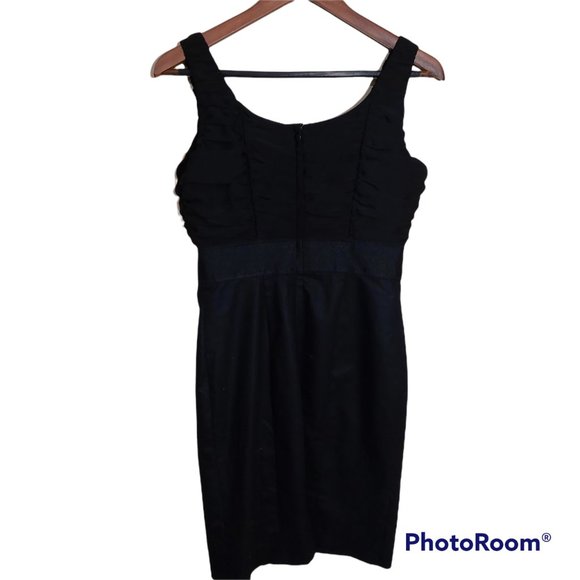 H&M Black Party Dress - Picture 2 of 4